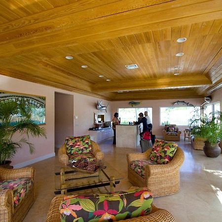 Bahama Beach Club Resort Treasure Cay Kültér fotó