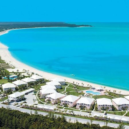 Bahama Beach Club Resort Treasure Cay Kültér fotó