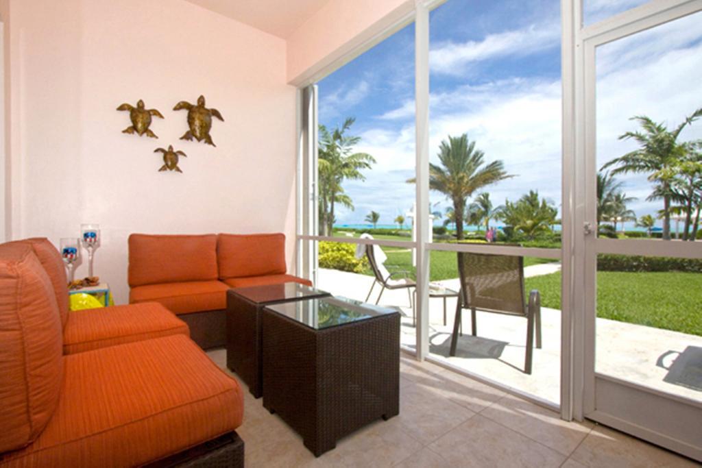 Bahama Beach Club Resort Treasure Cay Szoba fotó