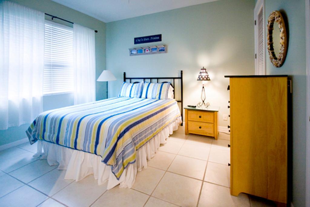 Bahama Beach Club Resort Treasure Cay Szoba fotó