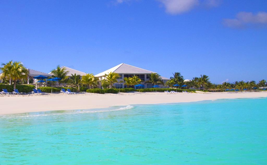 Bahama Beach Club Resort Treasure Cay Kültér fotó