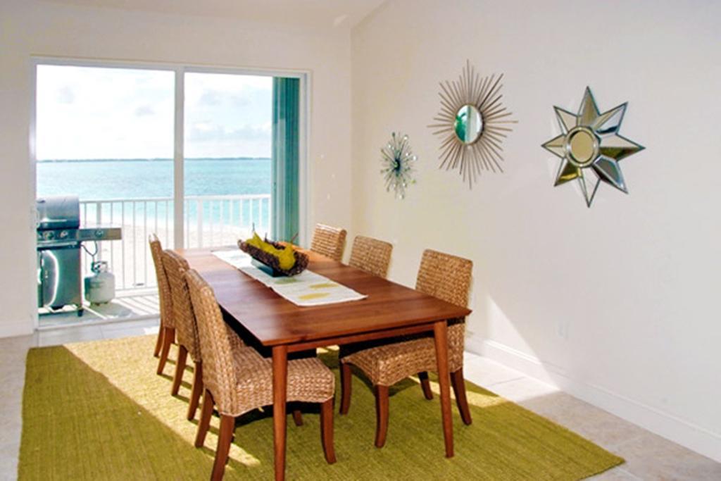 Bahama Beach Club Resort Treasure Cay Szoba fotó