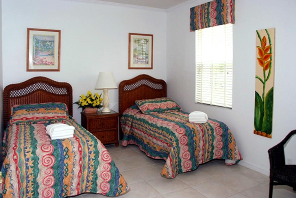 Bahama Beach Club Resort Treasure Cay Kültér fotó