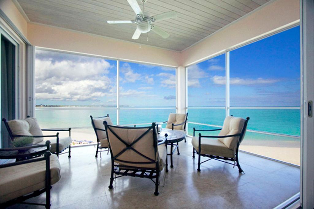 Bahama Beach Club Resort Treasure Cay Kültér fotó
