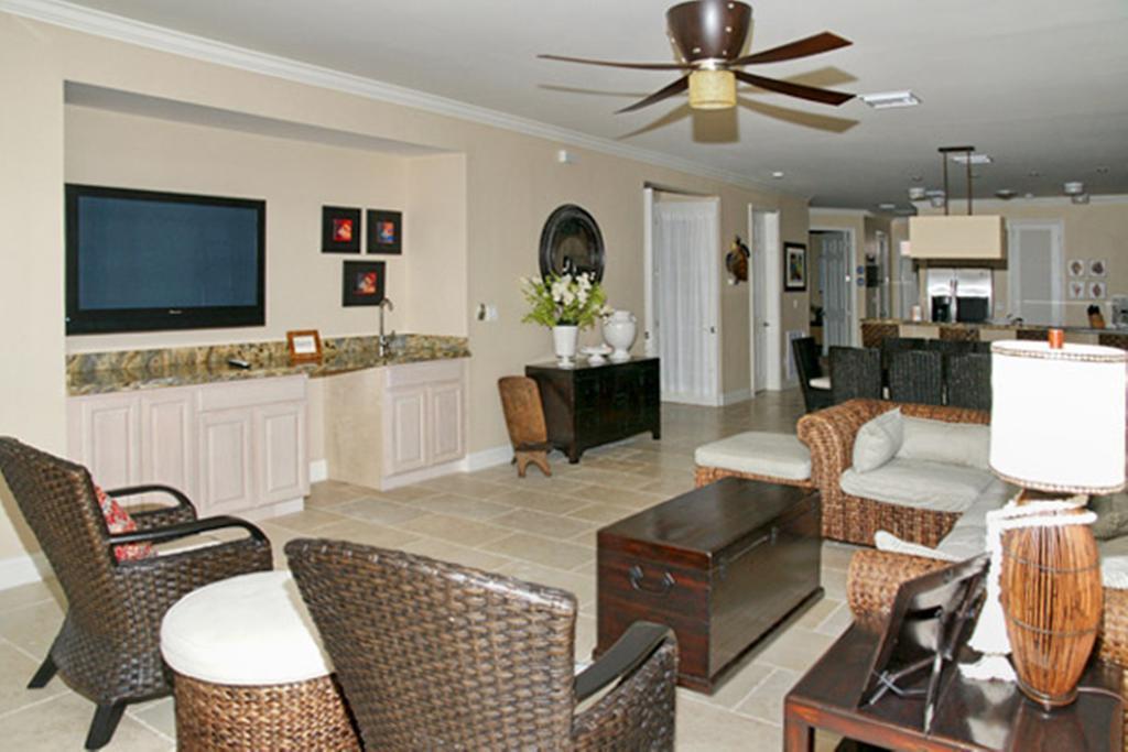 Bahama Beach Club Resort Treasure Cay Szoba fotó