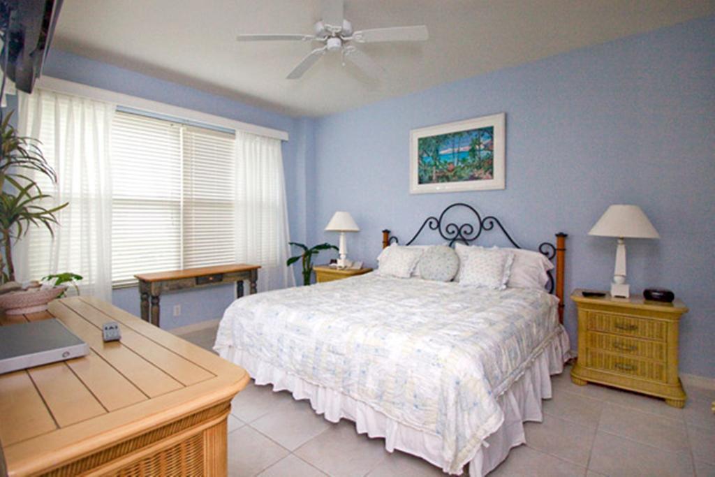 Bahama Beach Club Resort Treasure Cay Szoba fotó