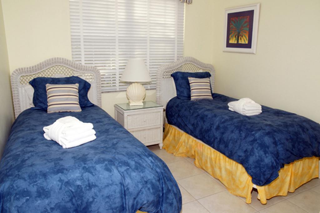 Bahama Beach Club Resort Treasure Cay Szoba fotó