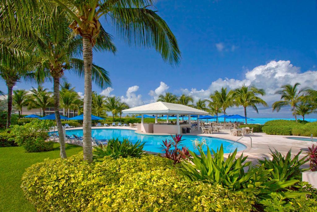 Bahama Beach Club Resort Treasure Cay Kültér fotó