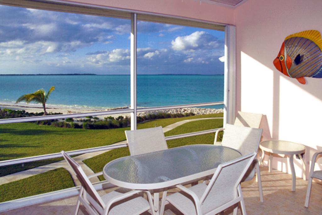 Bahama Beach Club Resort Treasure Cay Szoba fotó