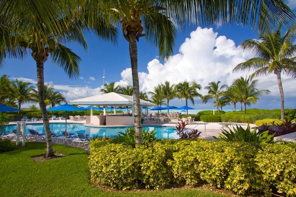 Bahama Beach Club Resort Treasure Cay Kültér fotó