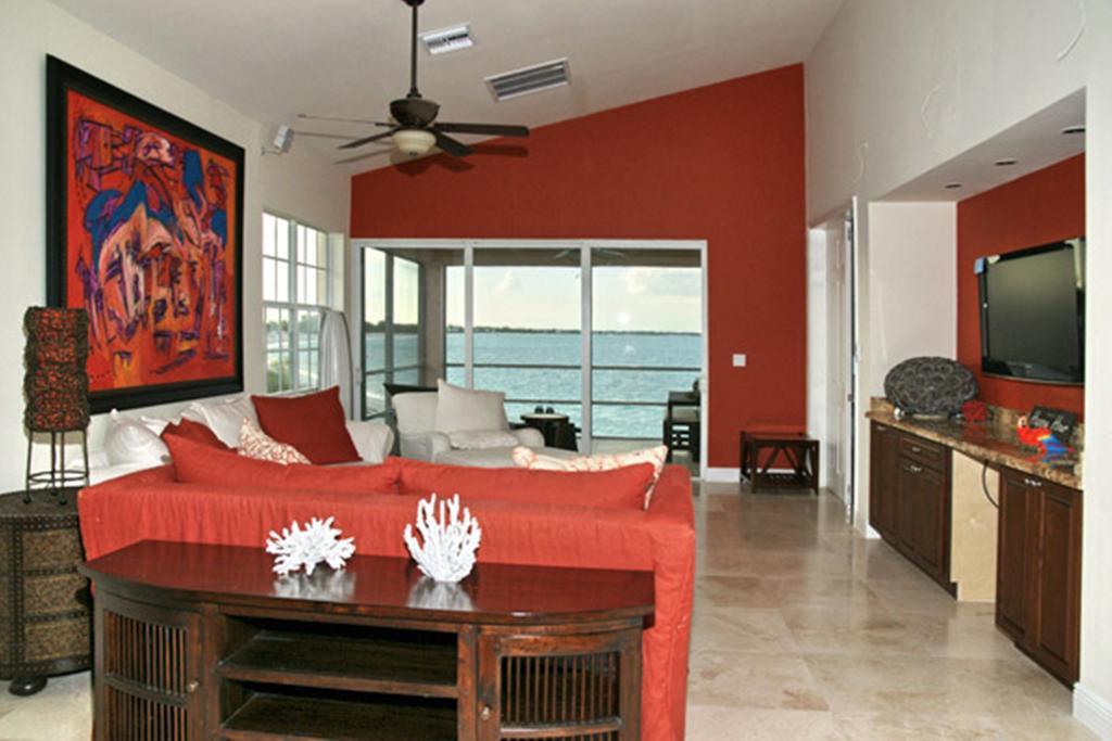 Bahama Beach Club Resort Treasure Cay Szoba fotó