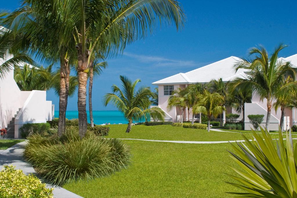 Bahama Beach Club Resort Treasure Cay Kültér fotó