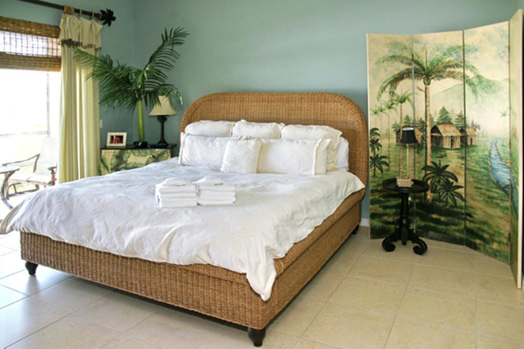 Bahama Beach Club Resort Treasure Cay Szoba fotó