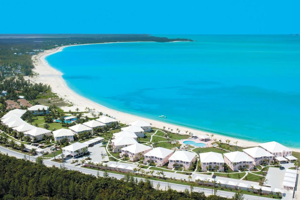 Bahama Beach Club Resort Treasure Cay Kültér fotó