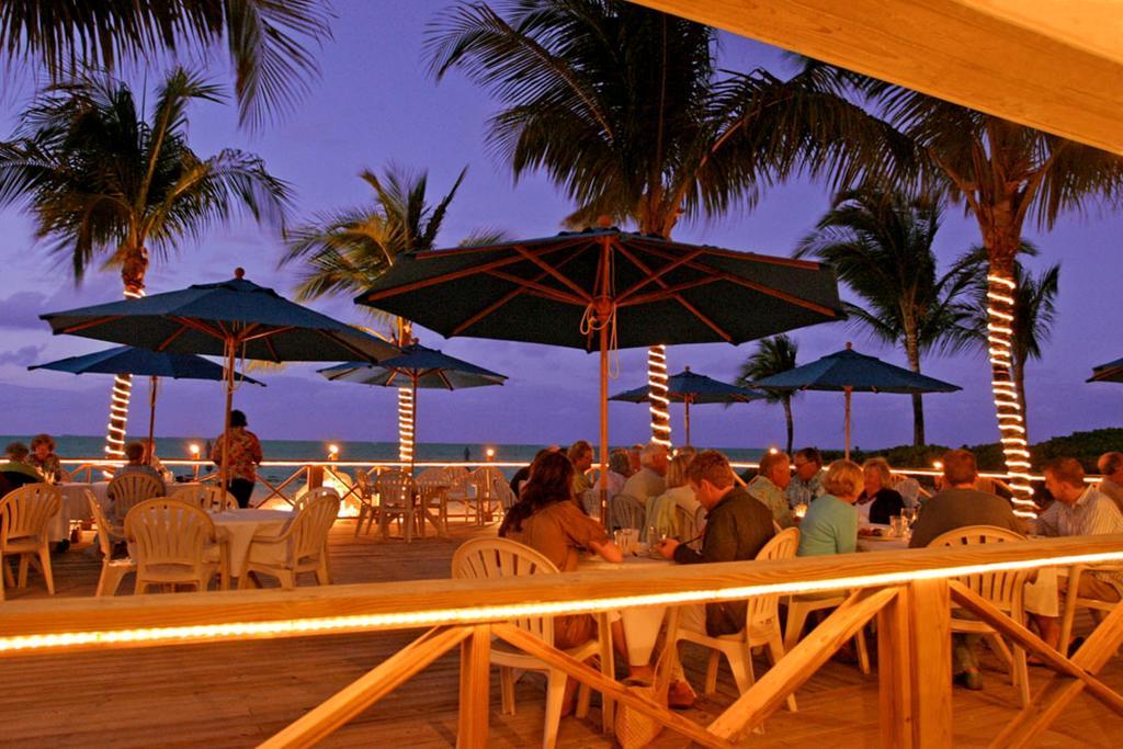 Bahama Beach Club Resort Treasure Cay Kültér fotó