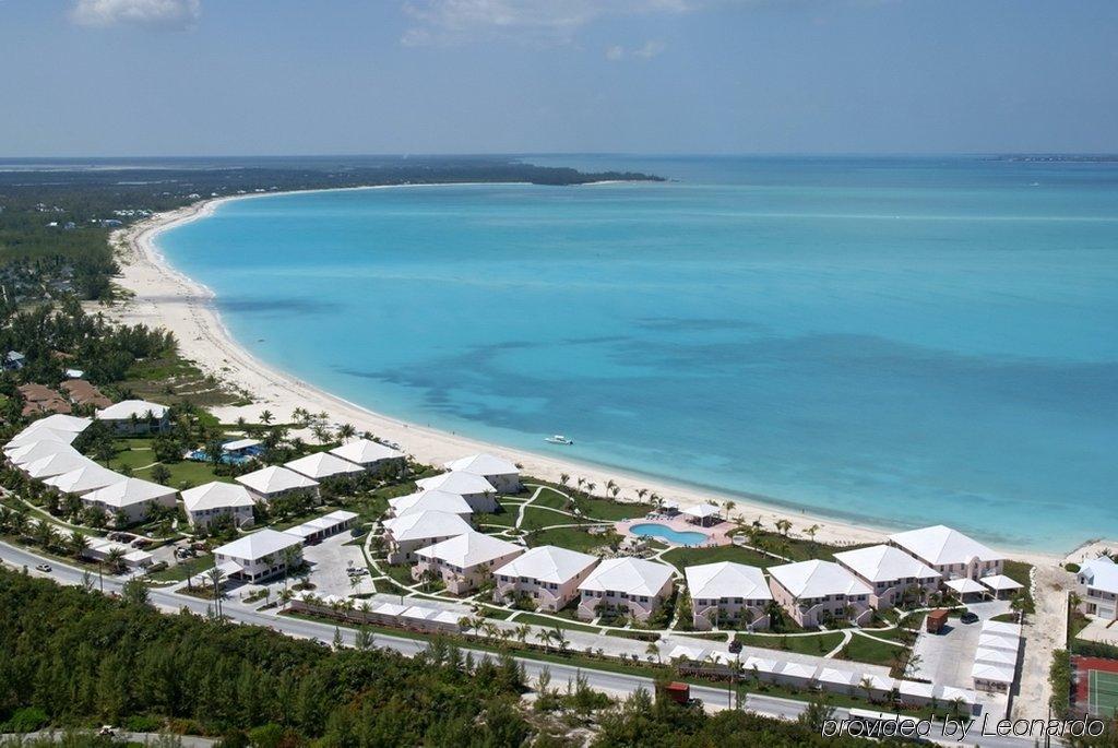 Bahama Beach Club Resort Treasure Cay Kültér fotó