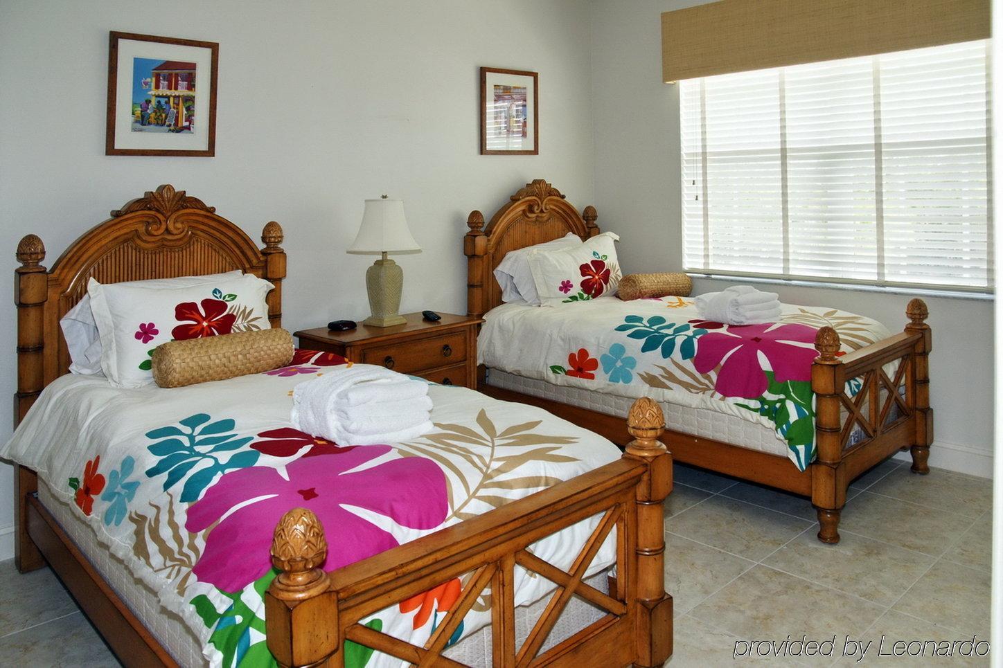 Bahama Beach Club Resort Treasure Cay Kültér fotó