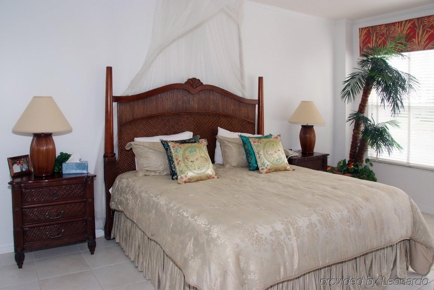 Bahama Beach Club Resort Treasure Cay Kültér fotó