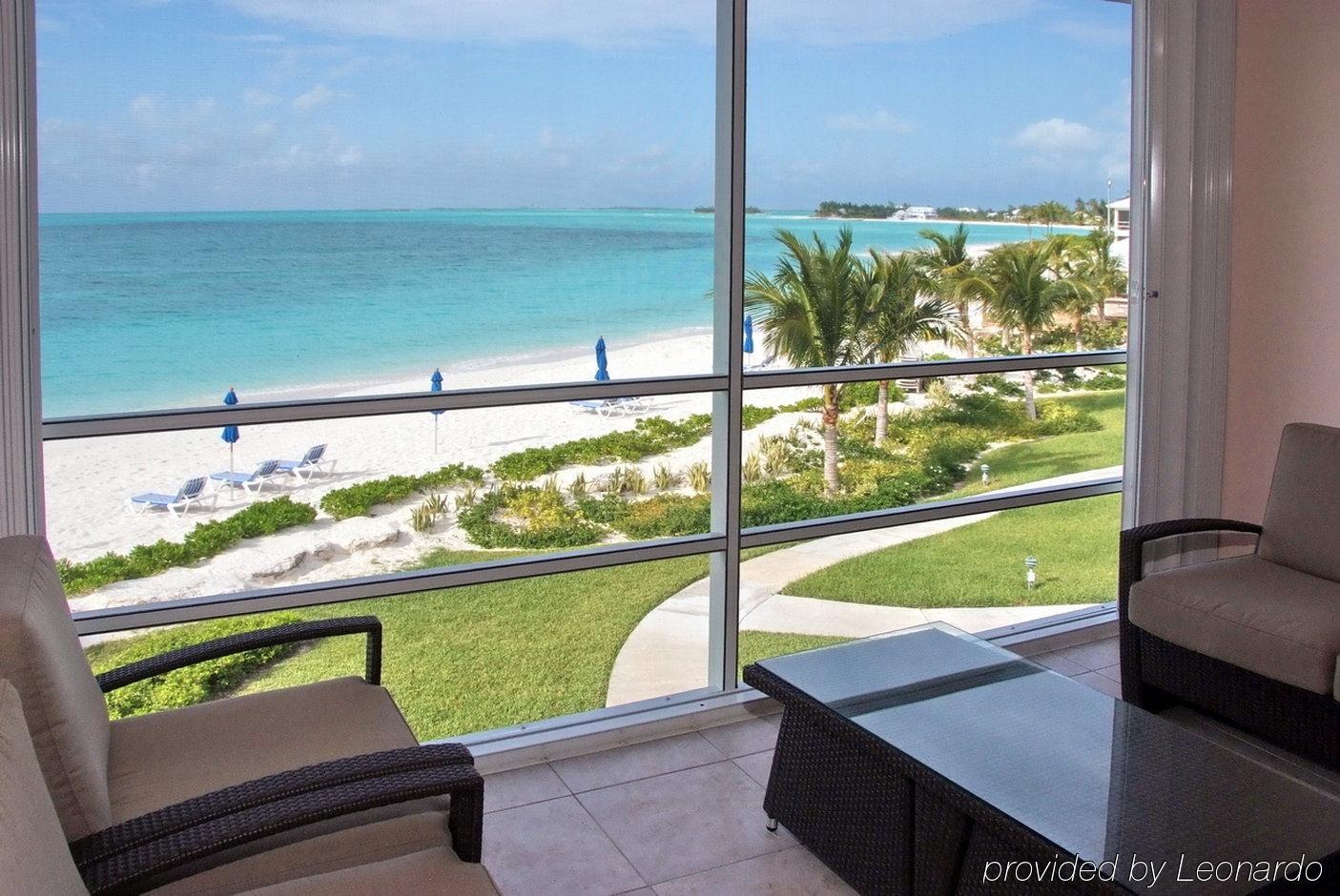 Bahama Beach Club Resort Treasure Cay Kültér fotó