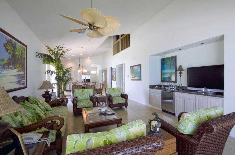 Bahama Beach Club Resort Treasure Cay Kültér fotó